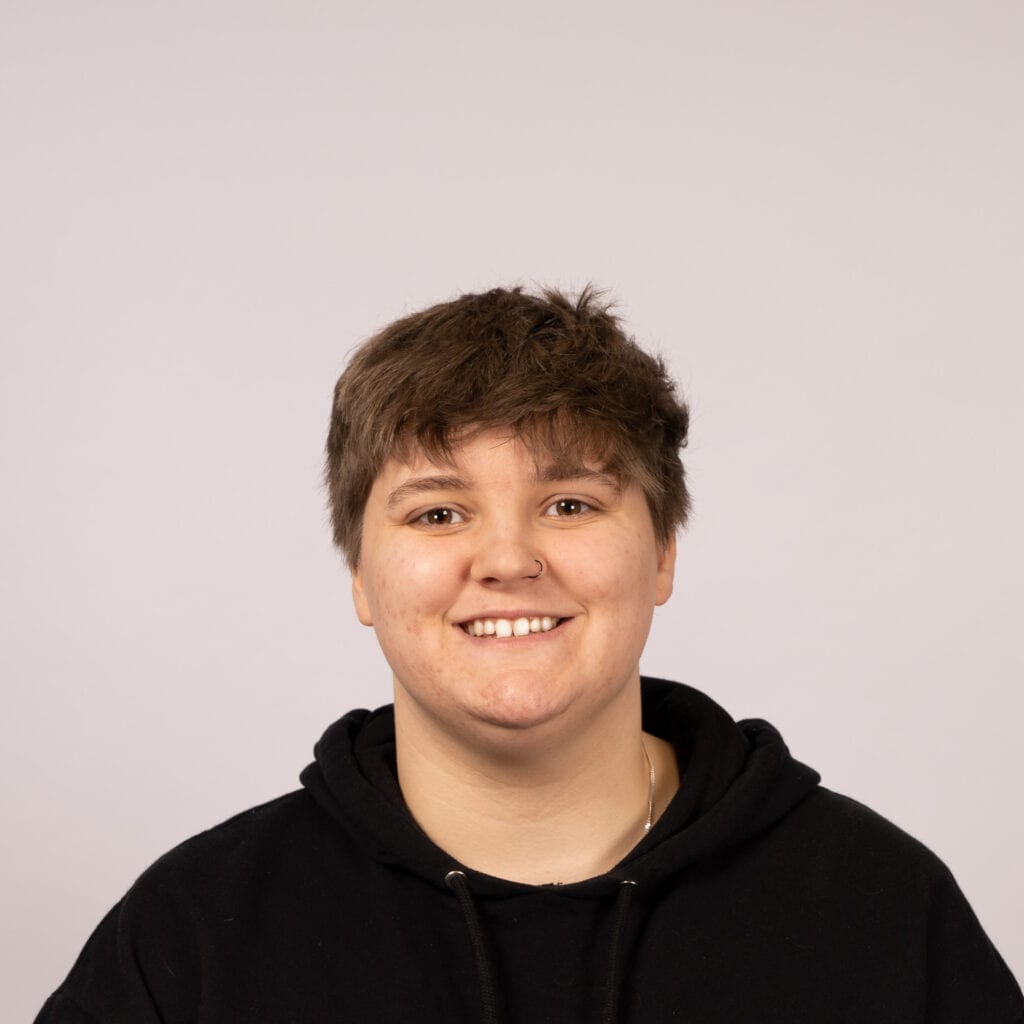 HANNAH CROOKS