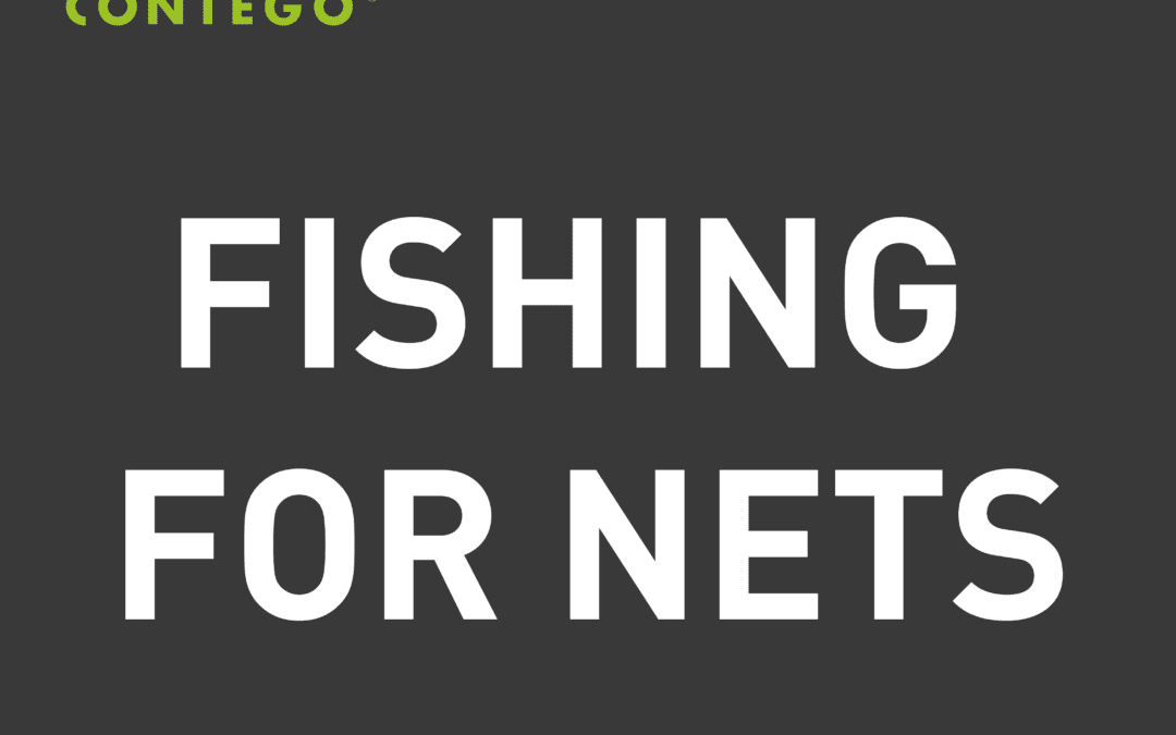 Fishing For Nets